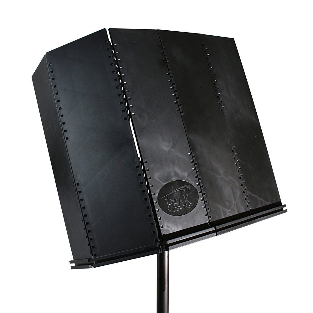 SMS-20 Collapsible Music Stand — Peak Stands-The Best Portable Stands