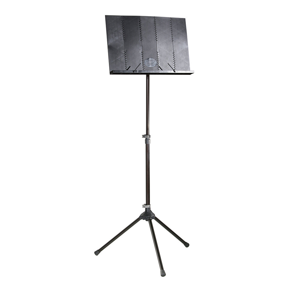 SMS-20 Collapsible Music Stand — Peak Stands-The Best Portable Stands