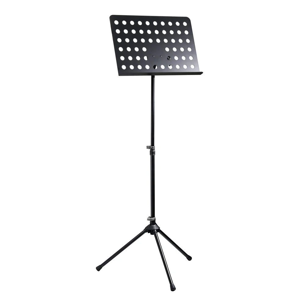 SMS-22 Steel Desk Music Stand — Peak Stands-The Best Portable Stands