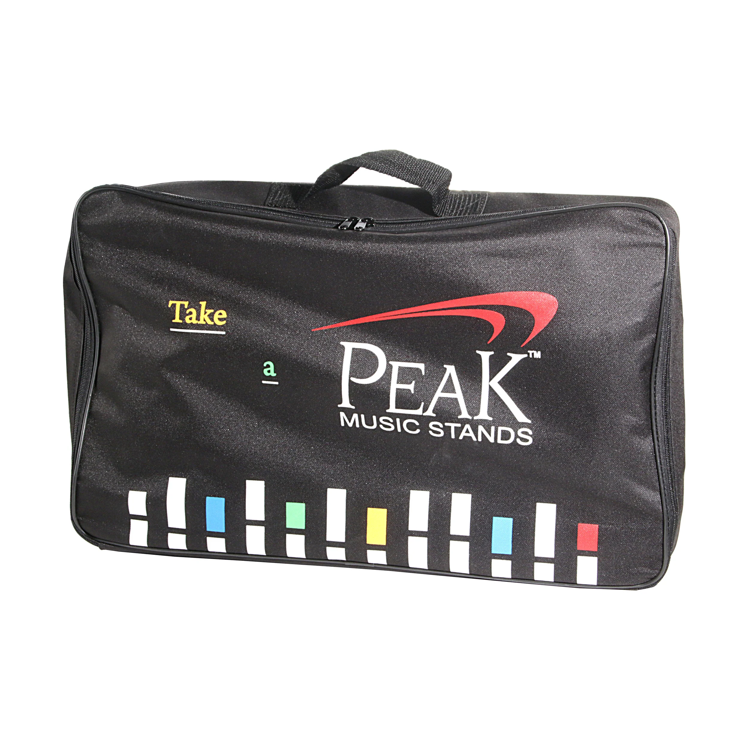 SMS-32 Steel Desk Music Stand — Peak Stands-The Best Portable Stands