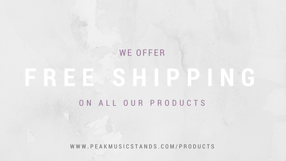FREE SHIPPING IN THE US 