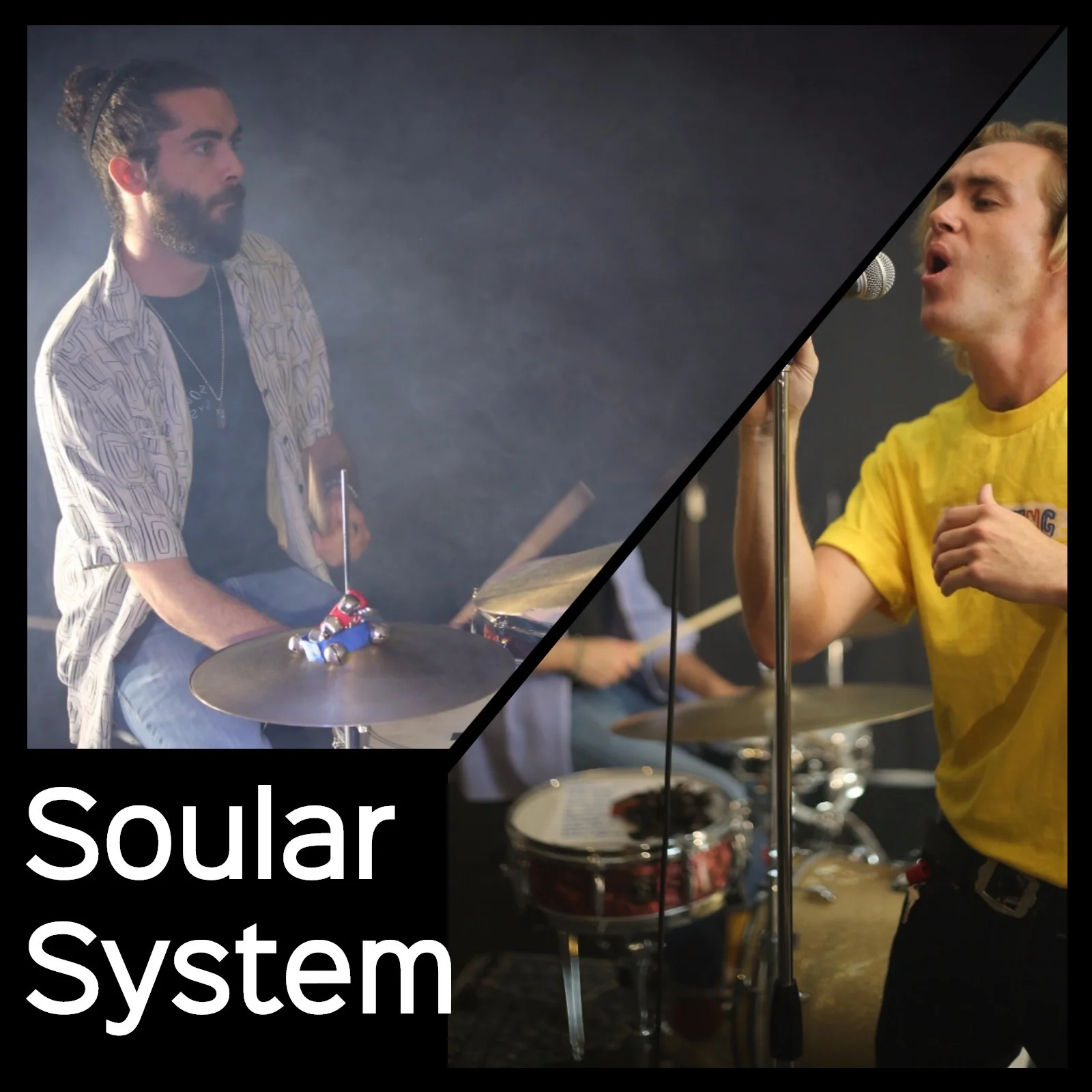 Soular System