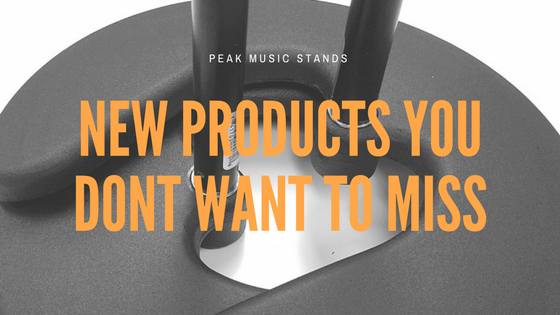 New Products!