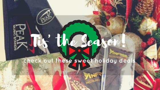 Holiday Sales