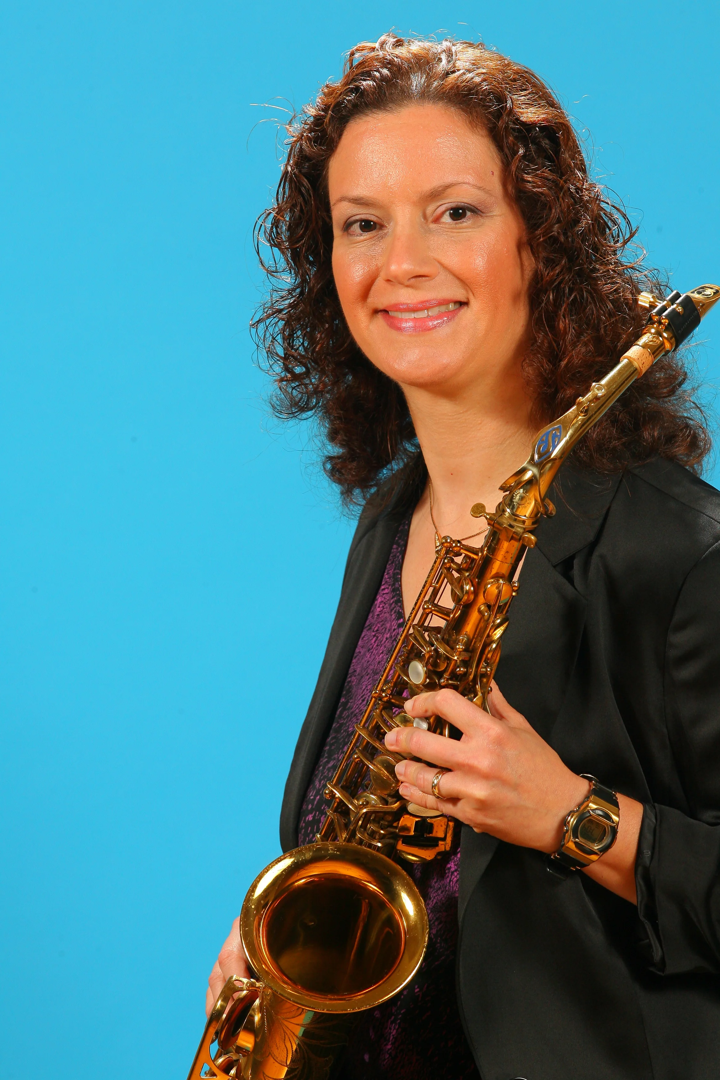 Donna Schwartz