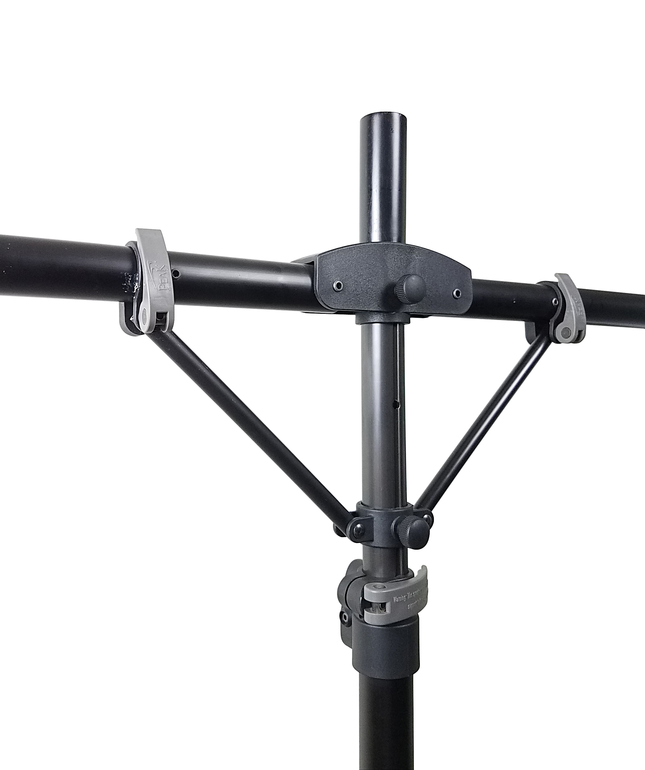 SL-22 Basic Lighting/Speaker Stand — Peak Stands-The Best Portable