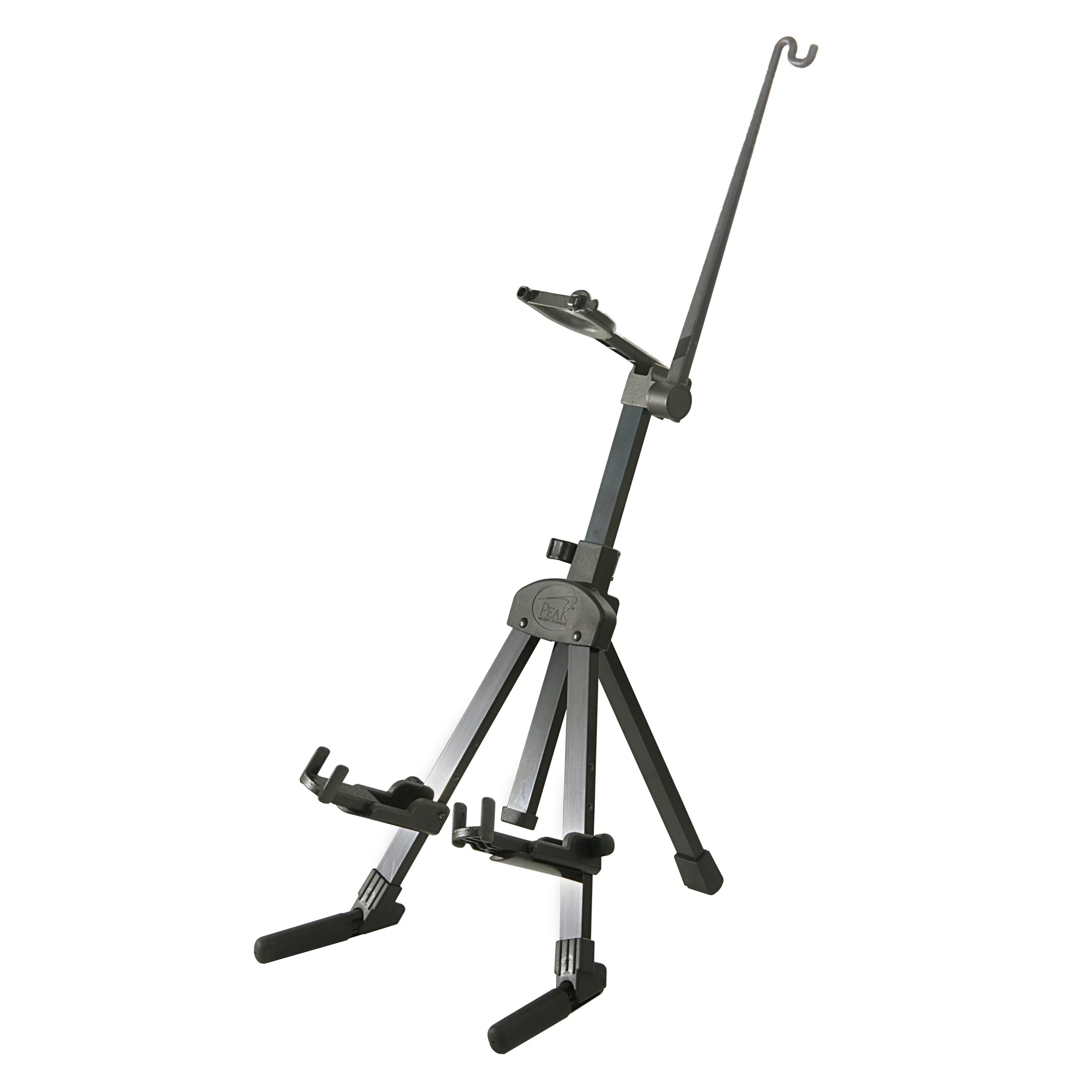 PEAK Instrument Stands — Peak Stands-The Best Portable Stands