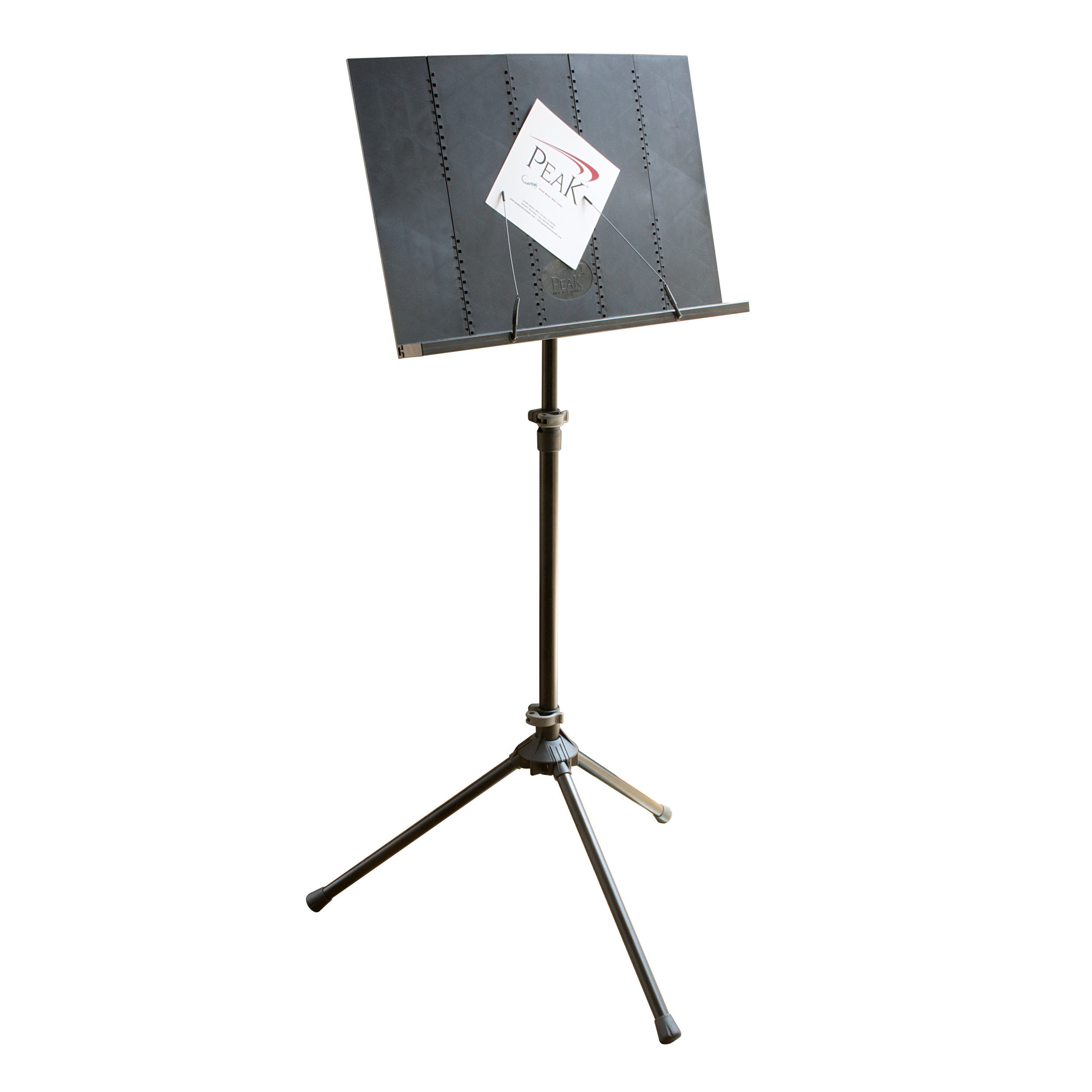 travel music stands