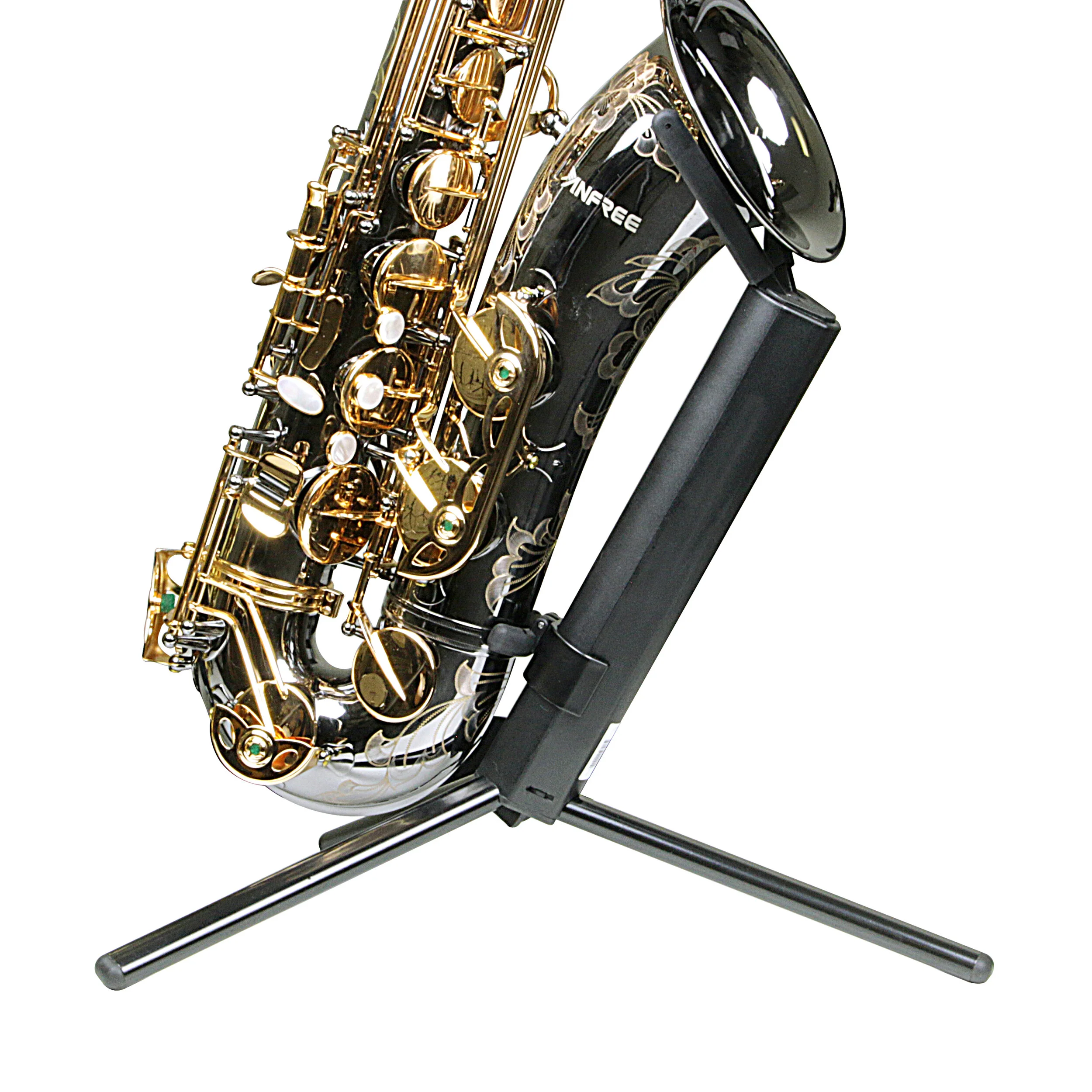 PS12 Tenor Sax Stand — Peak StandsThe Best Portable Stands