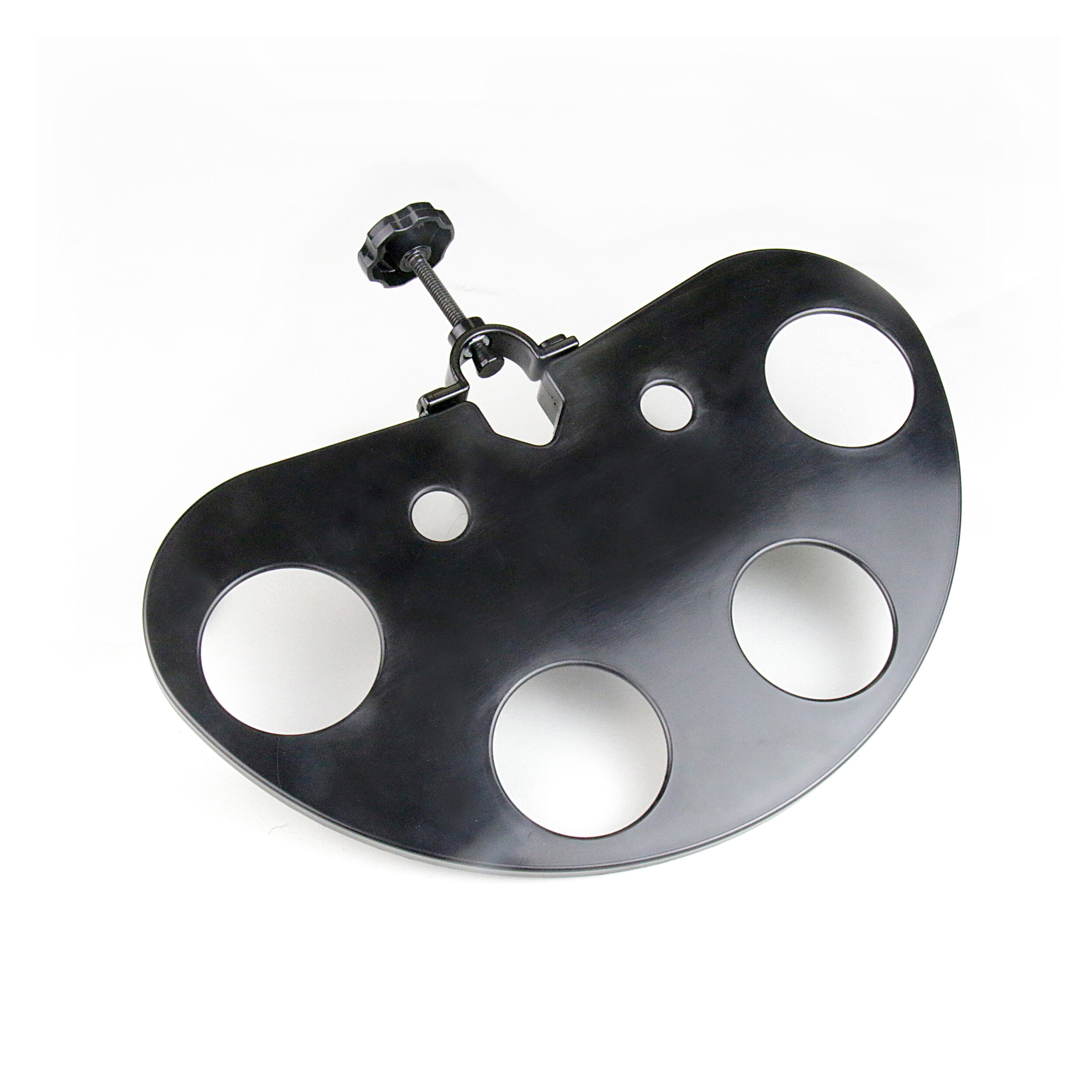 Mute Caddy+Collapsible Stand Combo (Artist Model) — Peak StandsThe