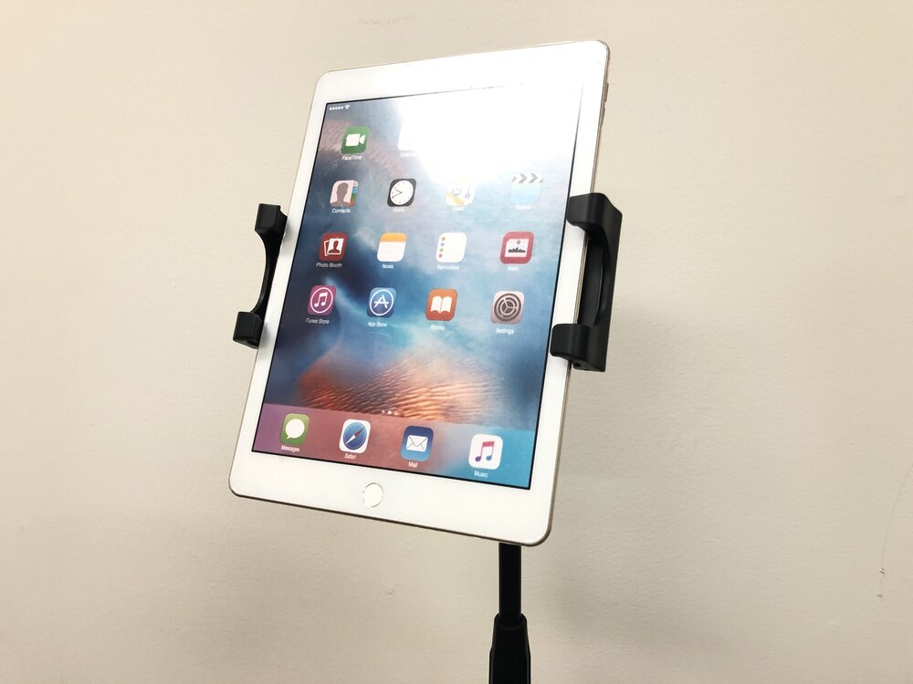 NEW 2021:E-Device Holder for Smart Phone & Tablet — Peak Stands-The Best  Portable Stands