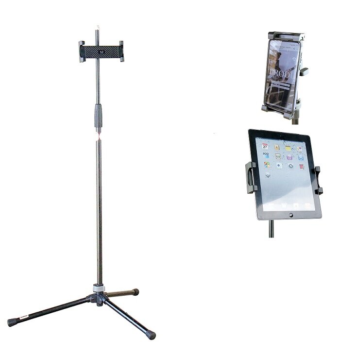 Peak Tablet Stand-NEW 2021 — Peak Stands-The Best Portable Stands
