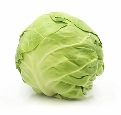 Green Cabbage (ea)