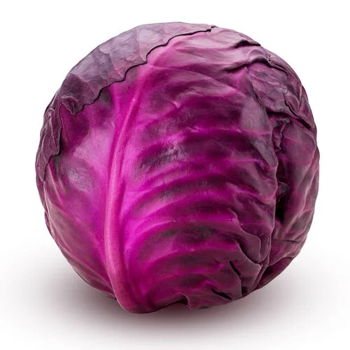 Red Cabbage (ea)