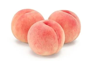 Peaches (4 count)