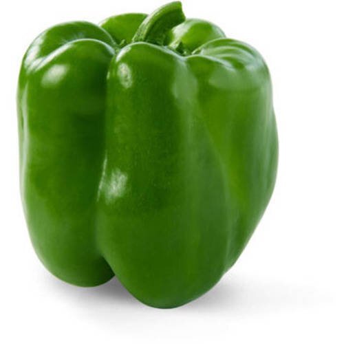 Green Bell Pepper (ea)