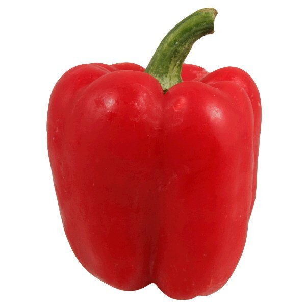Red Bell Pepper (ea)