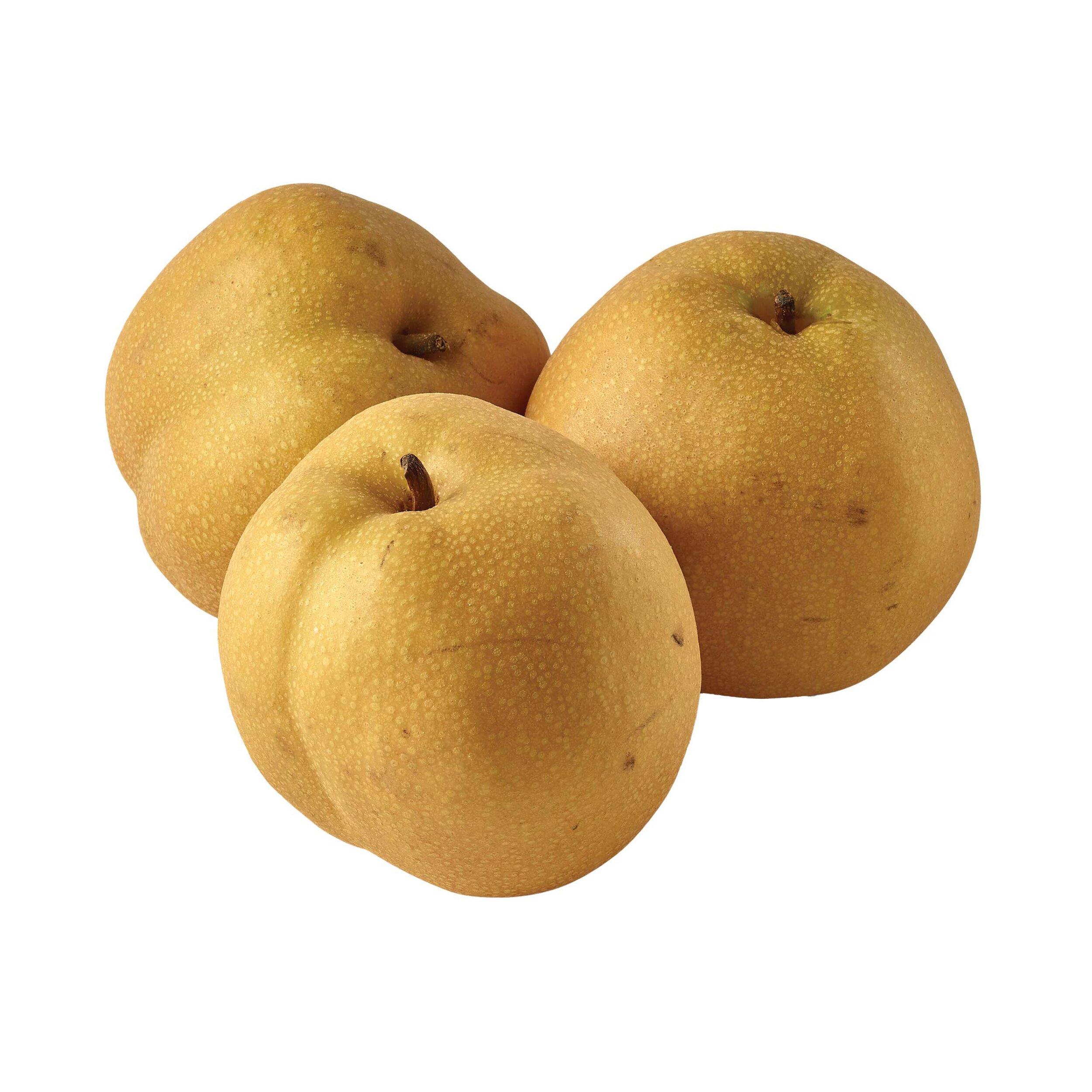 Asian Pears (Quart)