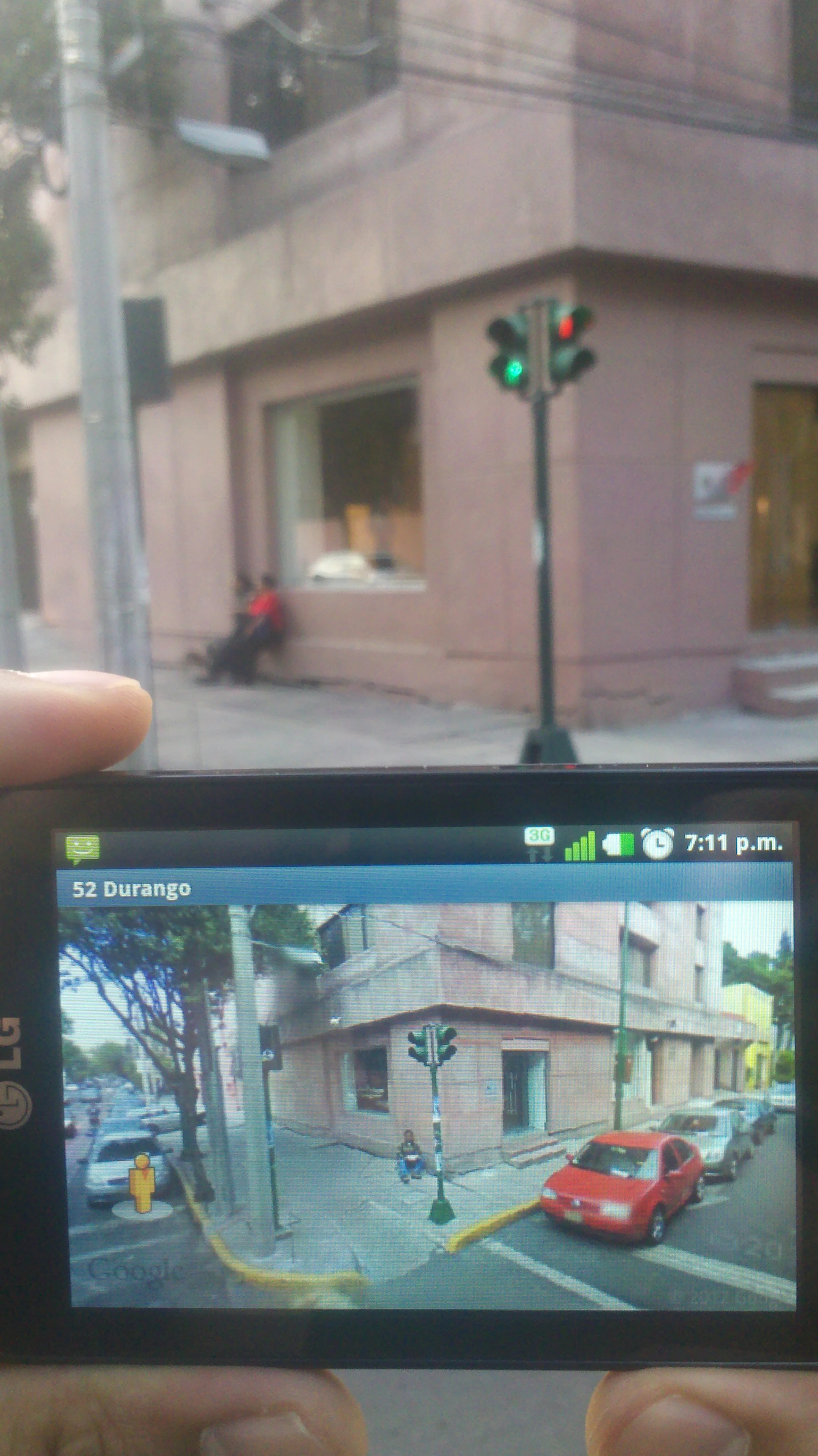 Búsqueda de tesoro