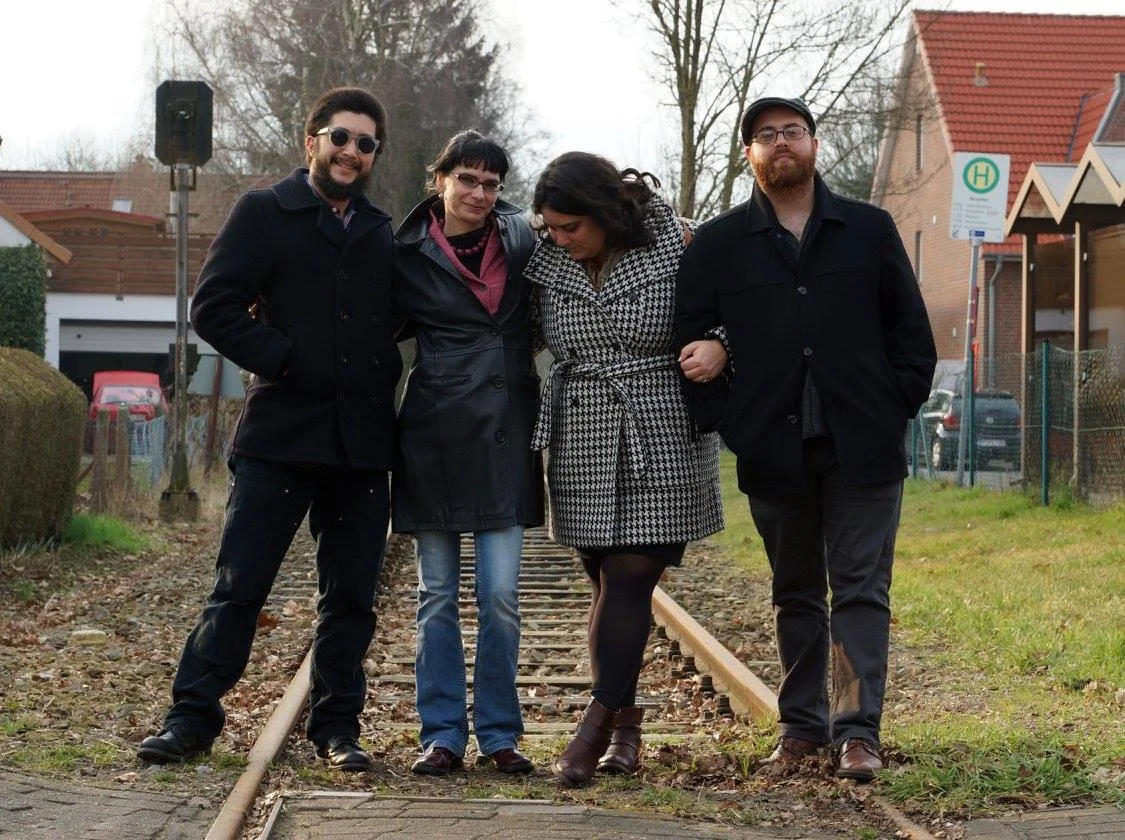 photo credit: Marek Krause 
