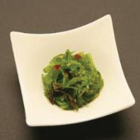 Wakame Salad