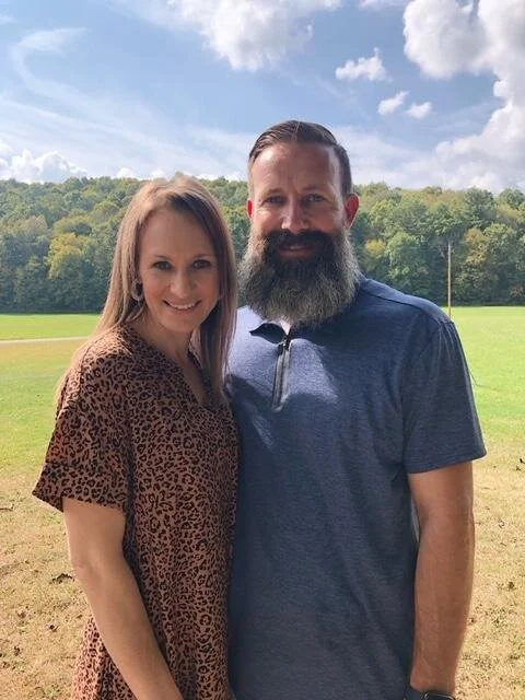 Eric & Jessica Gerber General Manager & FL Centre County Campus Pastors eric@freedom.life @GerberEric jessica@freedom.life @jrgerber22