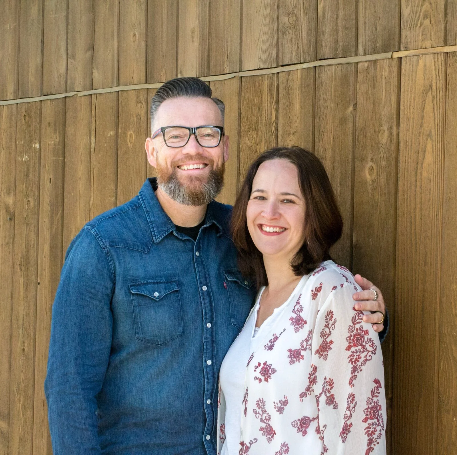 Josh & Corinne Blackmun FL Coatesville Campus Pastors josh@freedom.life @joshblackmun corinne@freedom.life @corinnieb