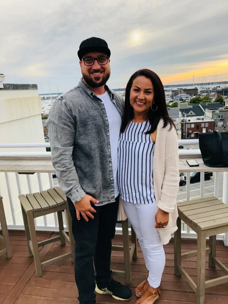 Derek & Lily Weidman FL Quarryville Campus Pastors derek@freedom.life @derekweidman