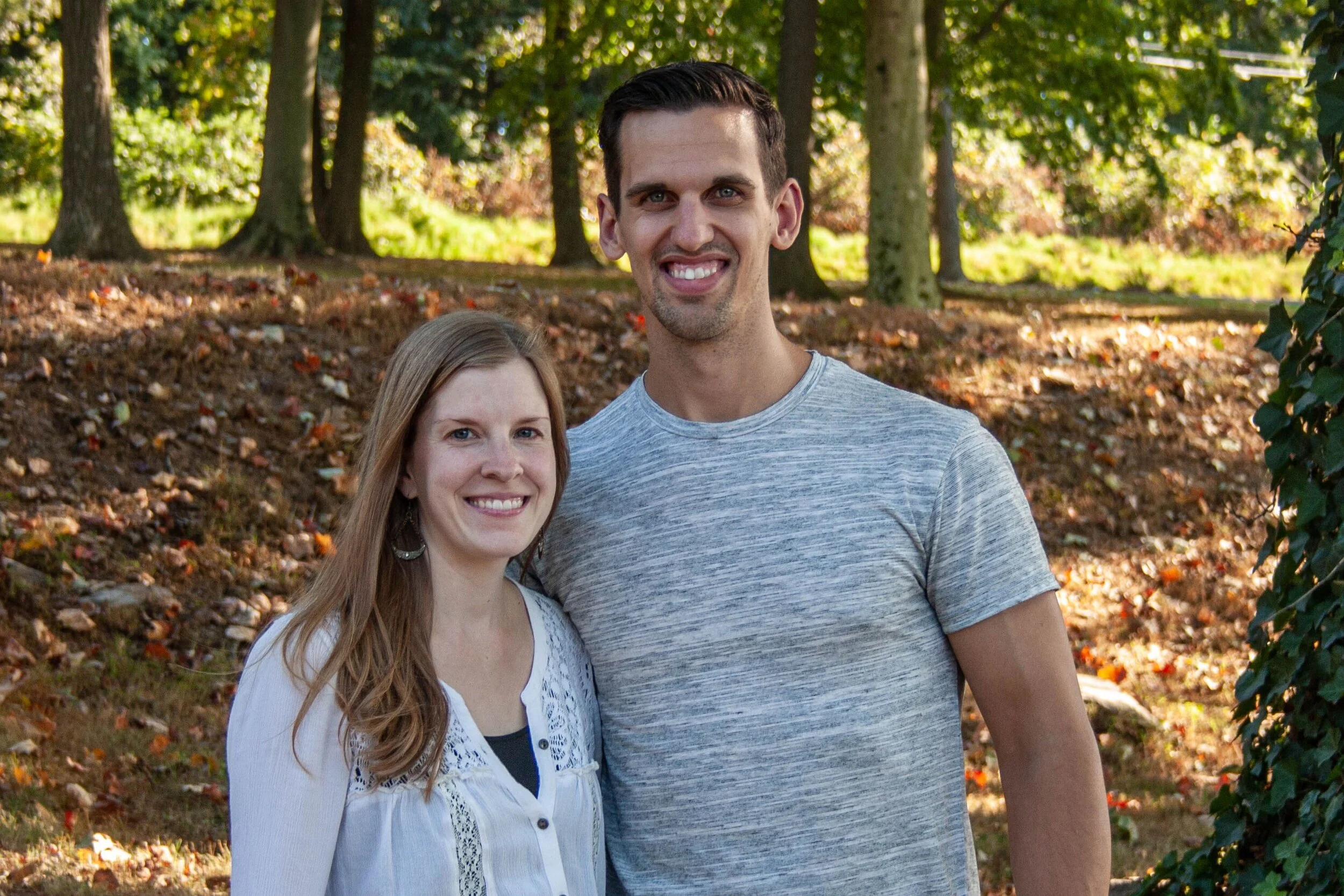 Jason & Rachel Boll FL Christiana Campus Pastors jason.boll@freedom.life @jboll30
