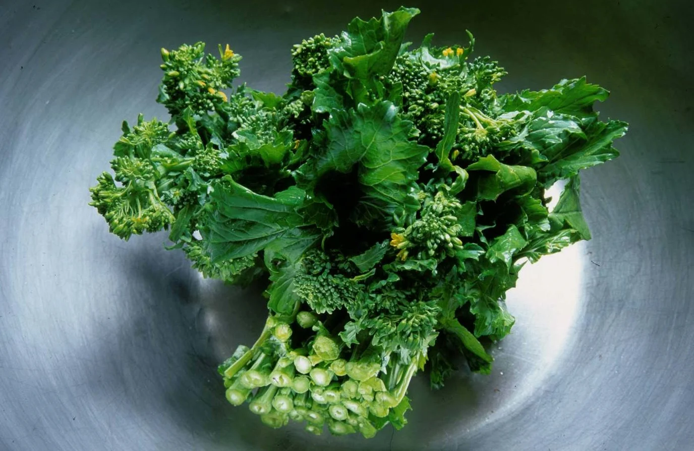 Building your best health cusine