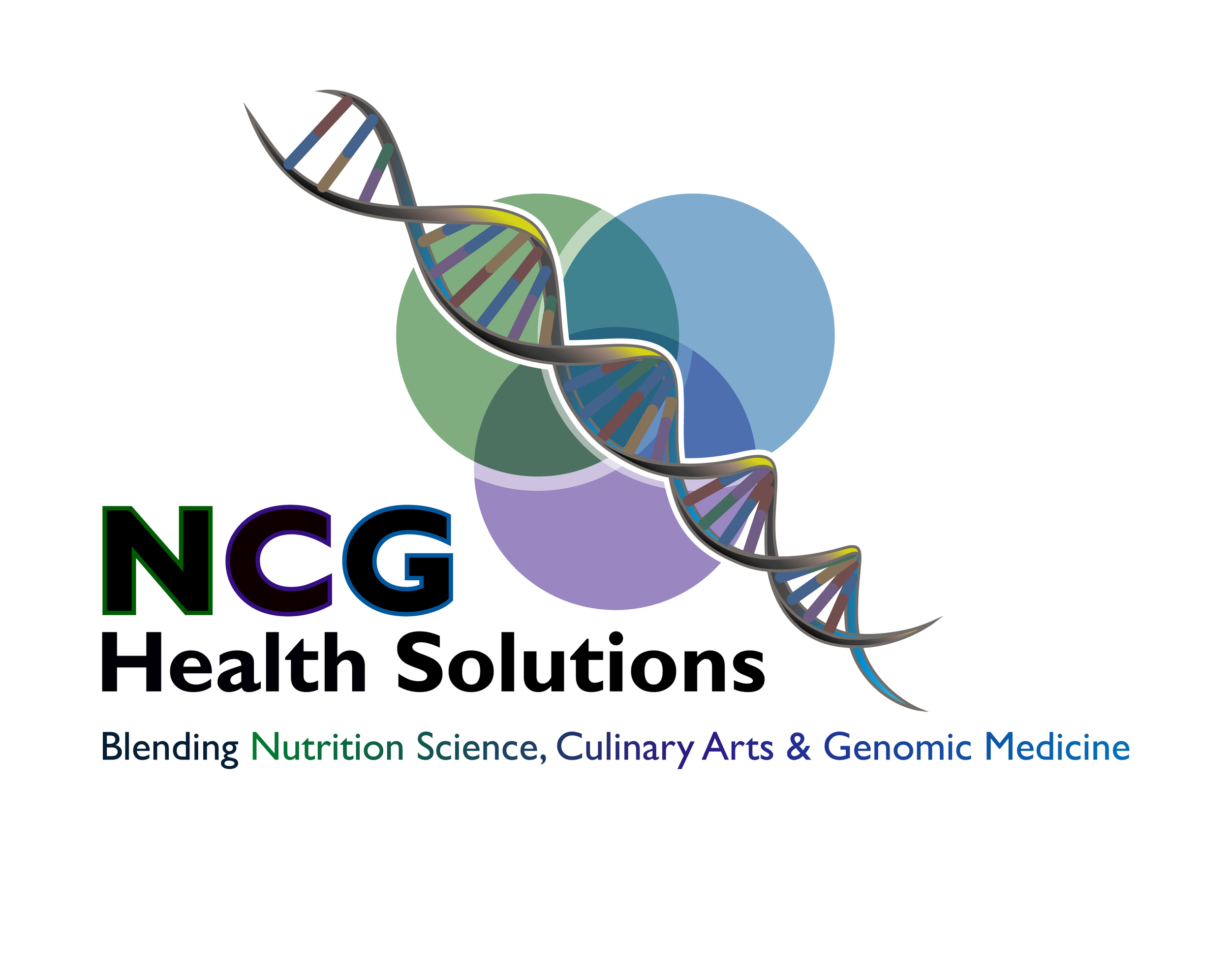 IN PARTNERSHIP WITH NCG HEALTH SOLUTIONS