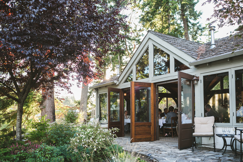 The Bistro