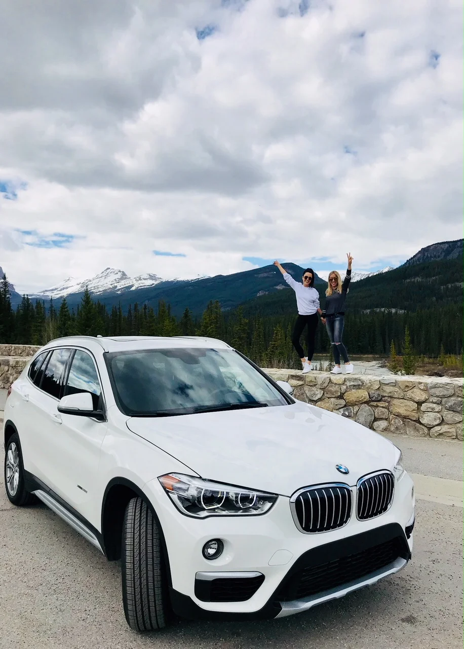 Brenna Phaedra BMW X1 Trans Canada Mountains.jpg