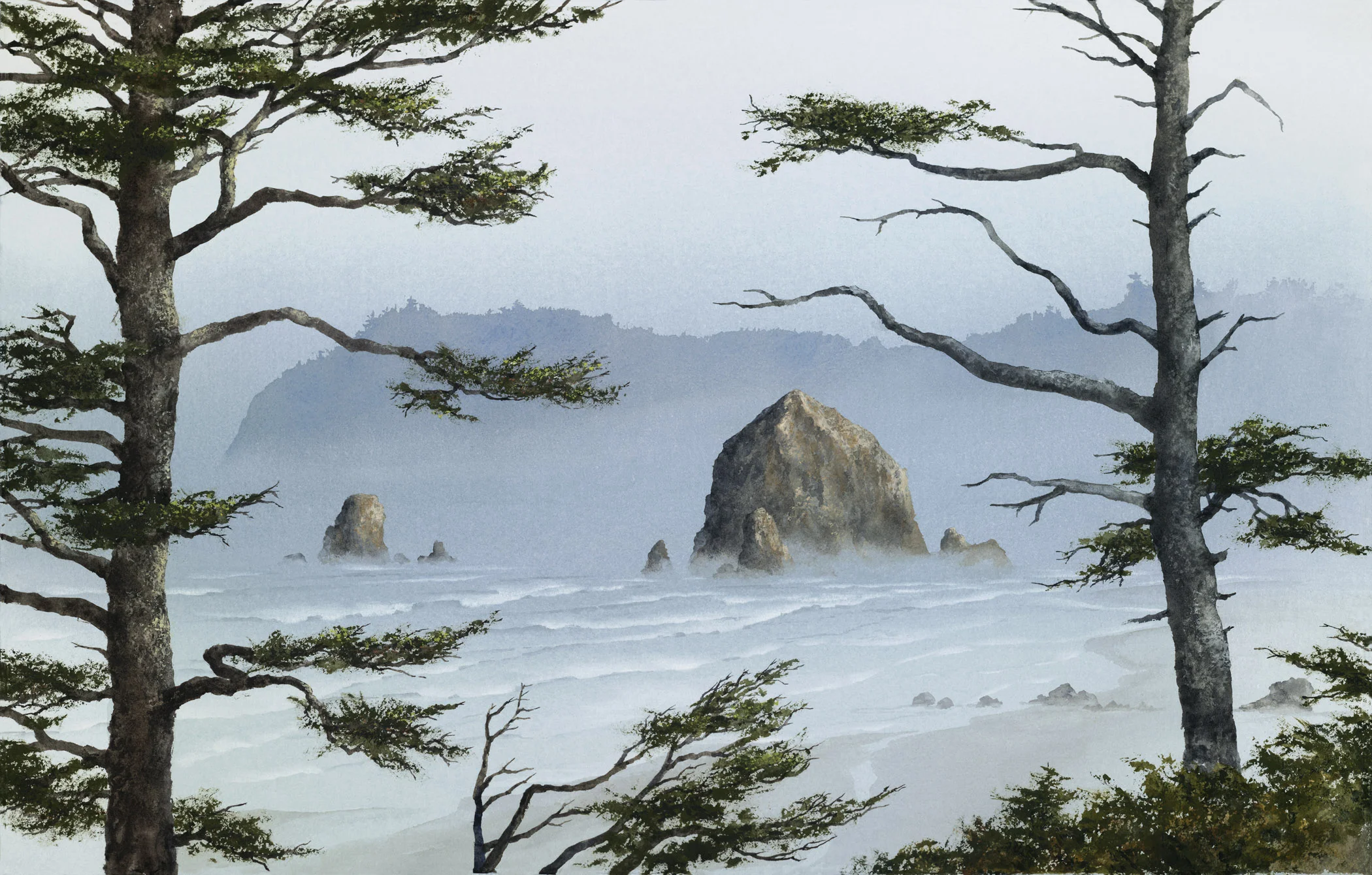HAYSTACK MORNING.jpg