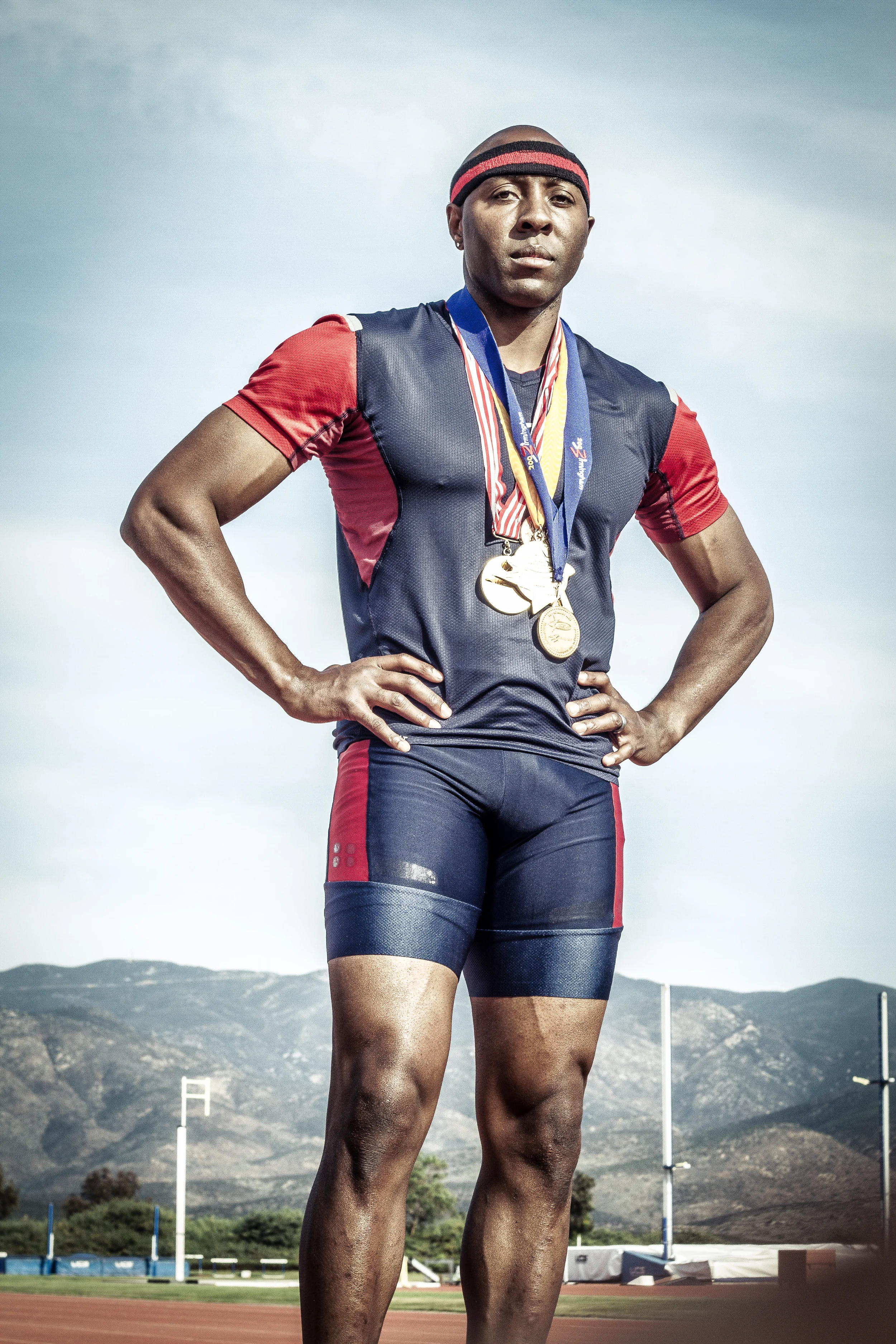 Tyree Washington