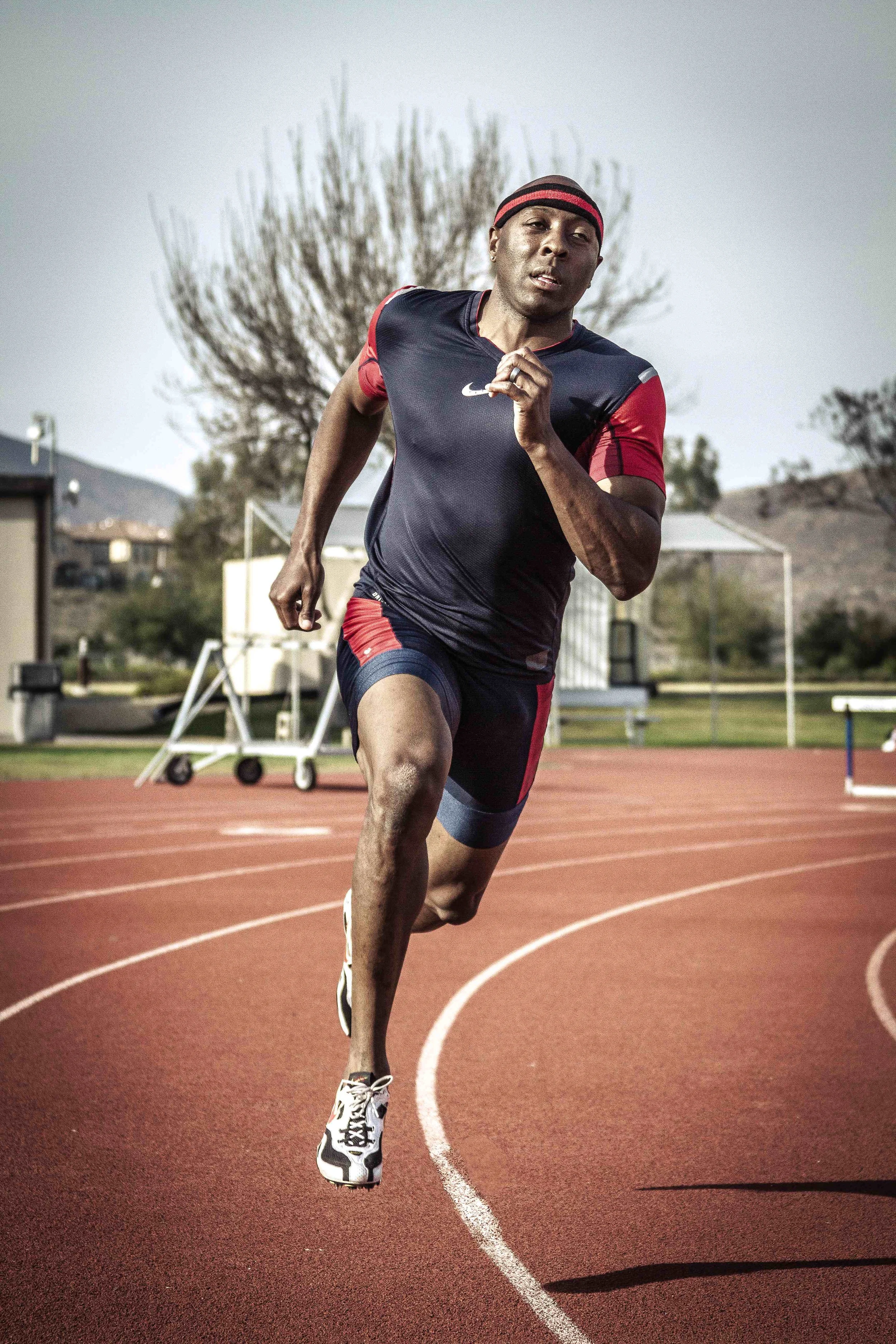 Tyree Washington