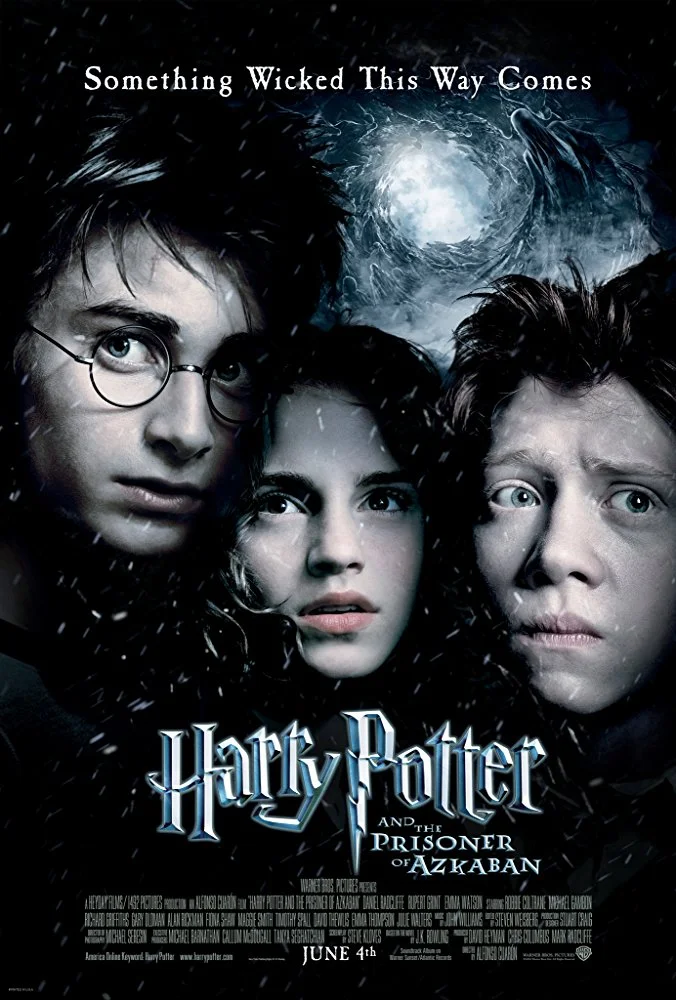 It's Harry's third year at Hogwarts; not only does he have a new "Defense Against the Dark Arts" teacher, but there is also trouble brewing. Convicted murderer Sirius Black has escaped the Wizards' Prison and is coming after Harry.