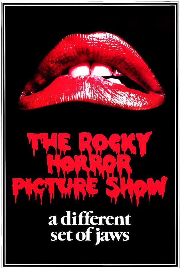 A newly engaged couple have a breakdown in an isolated area and must pay a call to the bizarre residence of Dr. Frank-N-Furter.