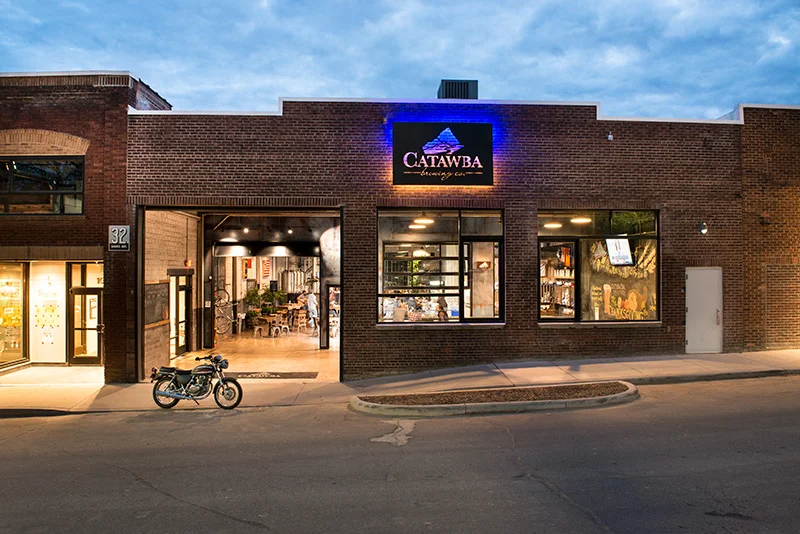 Catawba Brewing