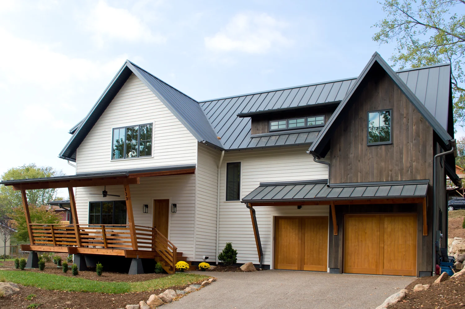 Wellington Residence