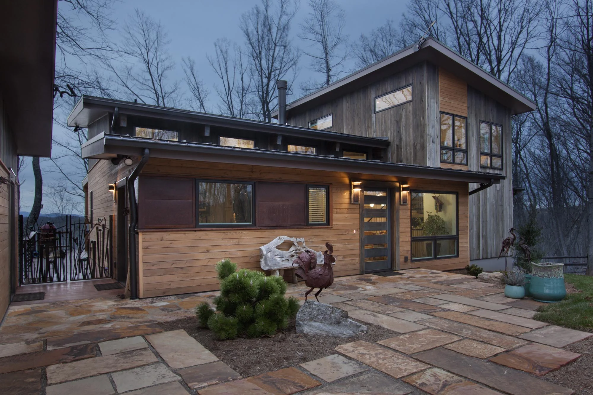 Olivette Residence