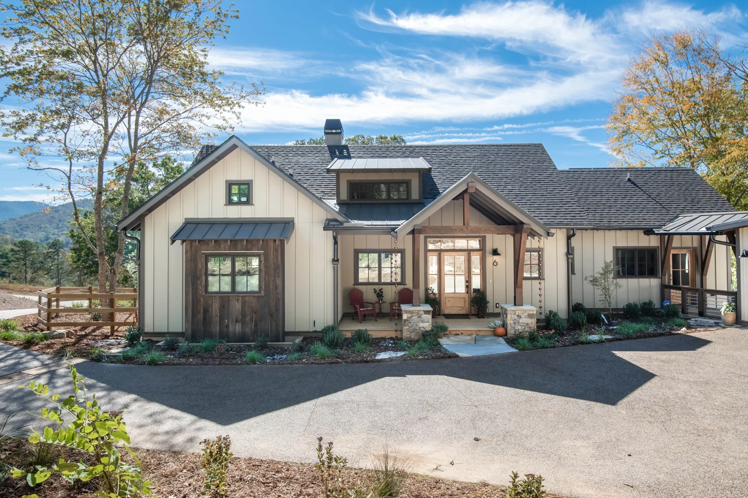 Sovereign Oaks #51
