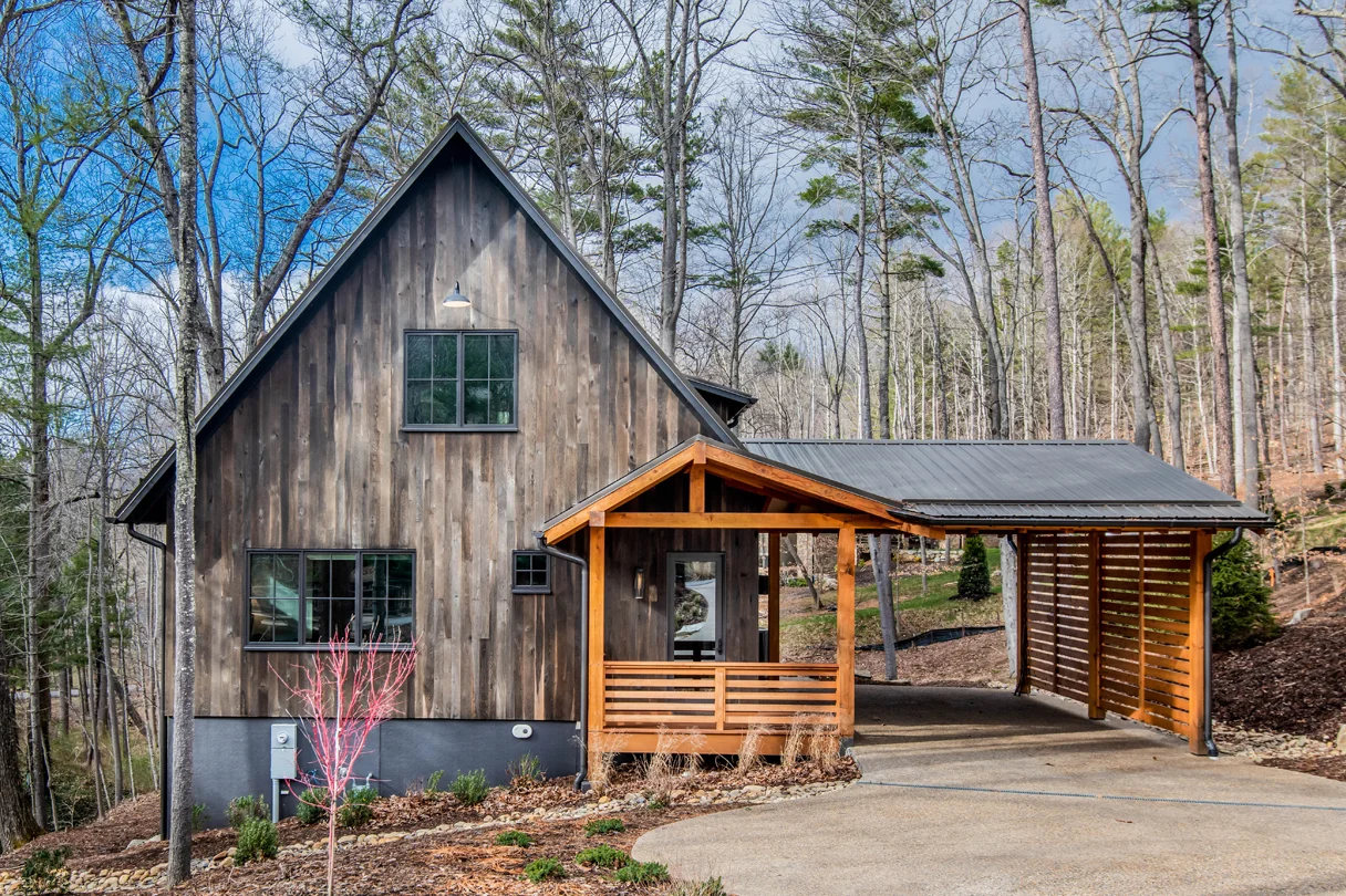 Town Mountain Preserve