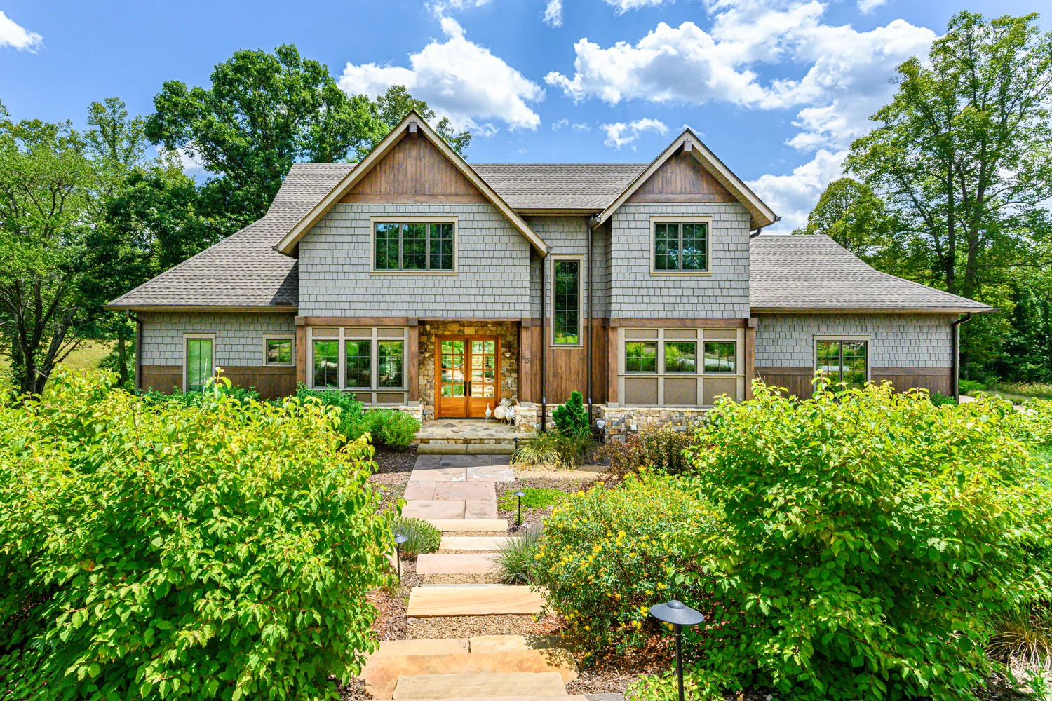 Sovereign Oaks #35