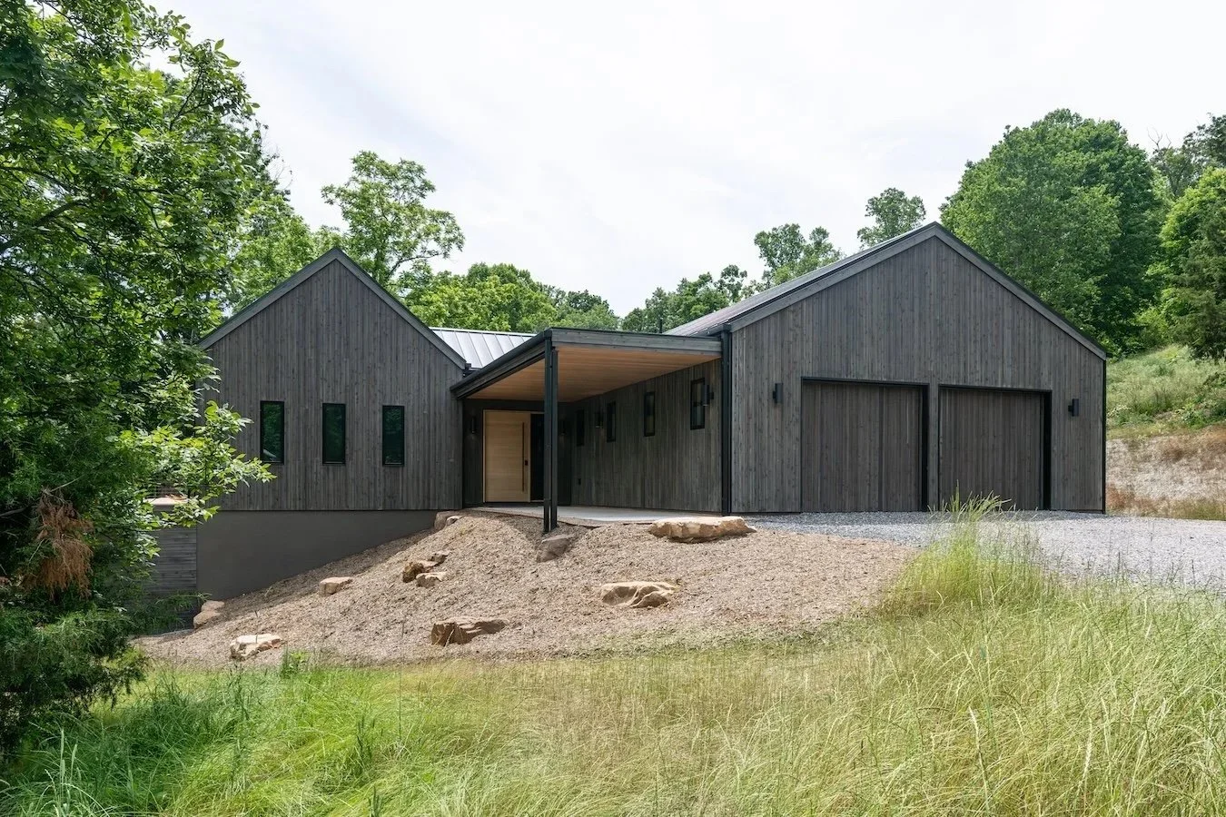 Alexander Residence