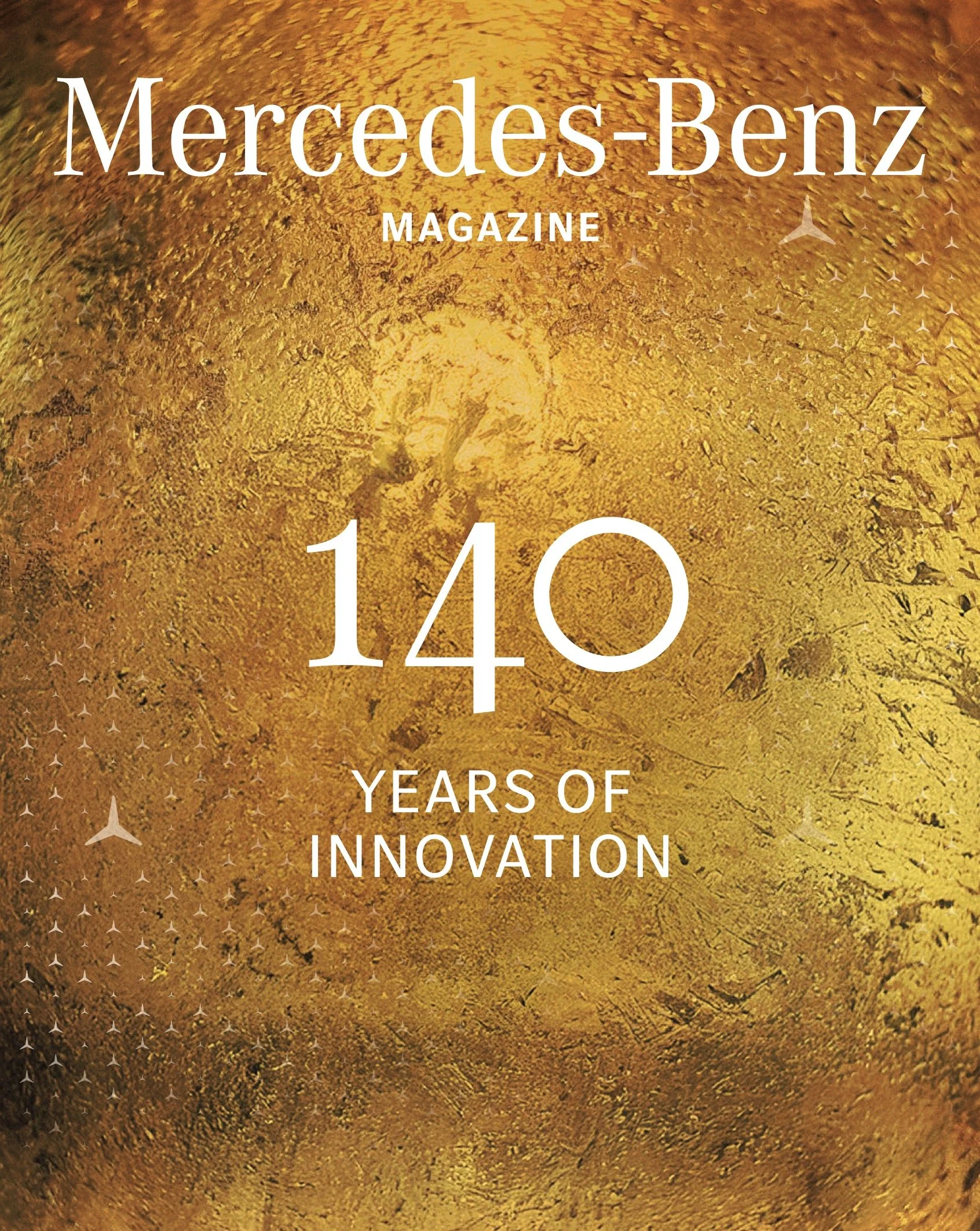 Mercedes Benz Magazine - ARTICLE Bridges, Bayous & Beyond - Editorial July 2026.jpeg