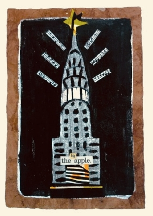 Chrysler Building