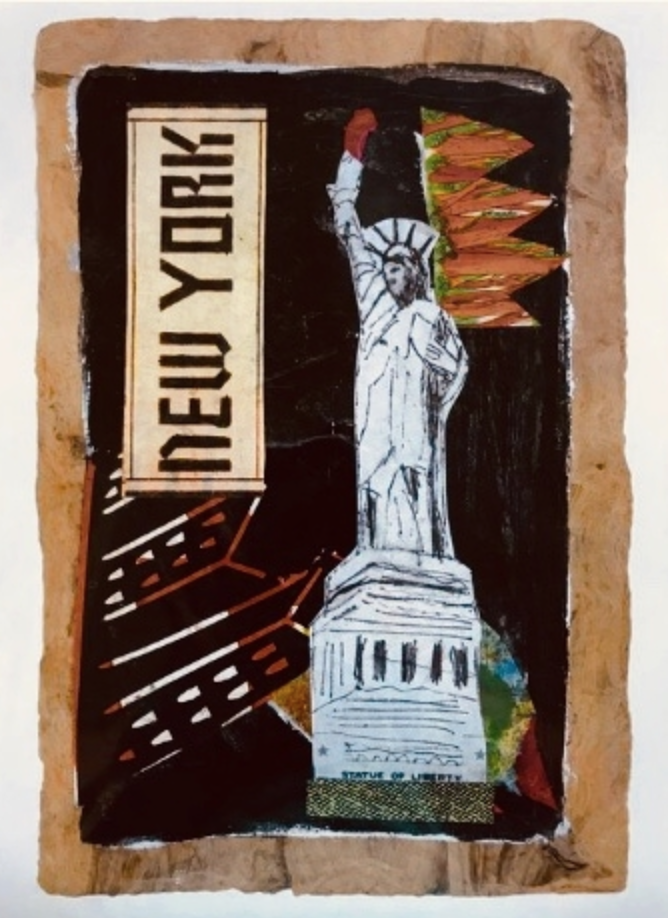Statue of Liberty