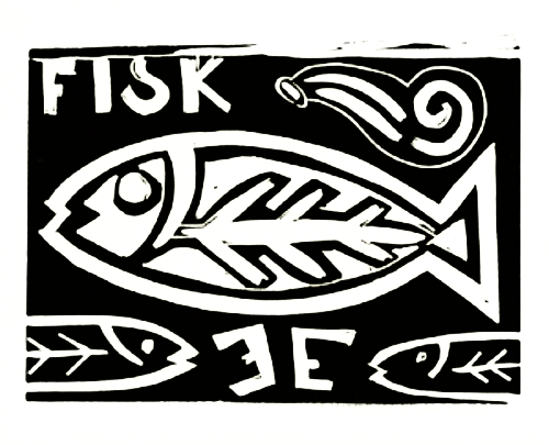 Fisk (New)