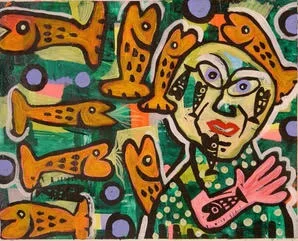 Portrait Orange Fish.jpg